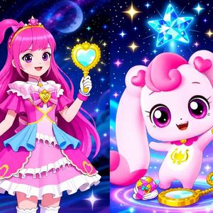 奇妙萌可星派对