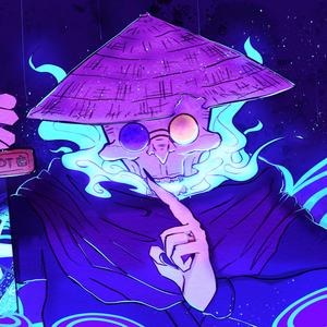 NOW'S YOUR CHANCE TO BE A - Traditional Japanese Version