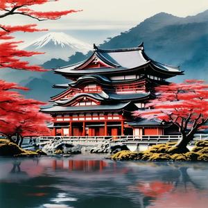 一晃30年