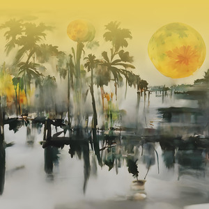 all i have for you baby