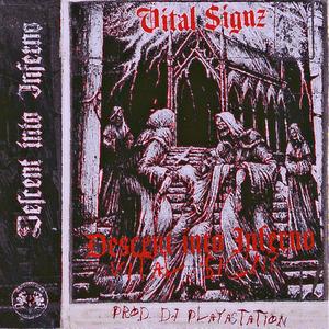 GoodGuyOfThe90z (feat. Menace Fiend)