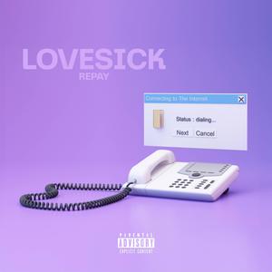 lovesick