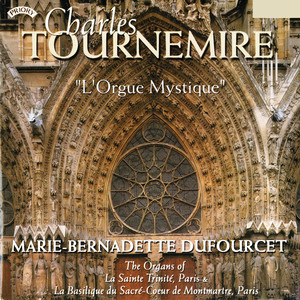 L'orgue mystique, Cycle après la Pentecôte, Op. 57 (Excerpts):No. 35, In Assumptione B.M.V. Paraphrase-Carrillon