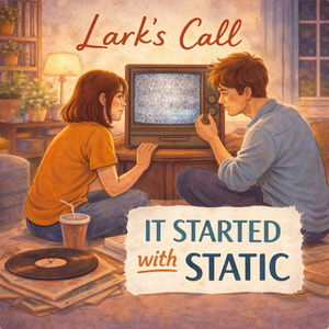 It Started with Static