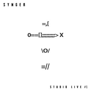 Fuder Meu Coração 0==[];;;;;;;;;;> X (Live Session)