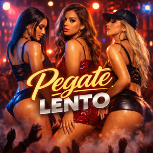 Pegate Lento