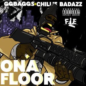 ONA FLOOR (ProdBy.pjgwuapo) (feat. Chillie Bee)