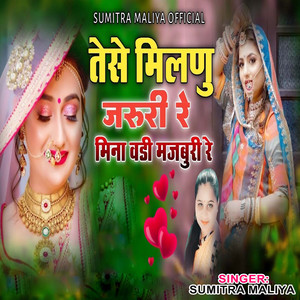 Tese Milnu Jruri Re Mina Wadi Majburi Re