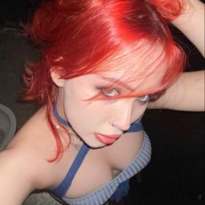 Break My Mind (Speed Up)