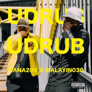 Udrub Udrub