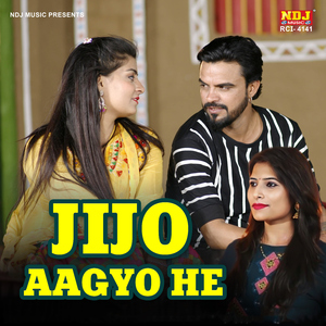 JIjo Aagyo He