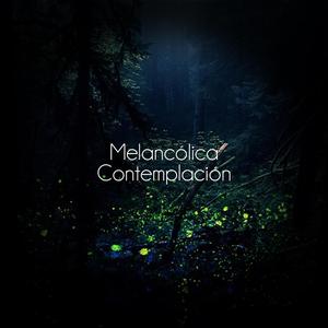 Melancólica contemplación