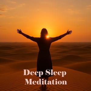 Sleep Rest & Drift Into Peaceful Sleep