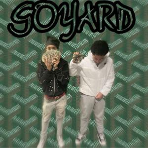 GOYARD (feat. Realrichshar)
