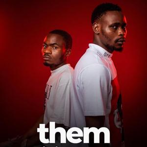 Them (feat. Baddest G)