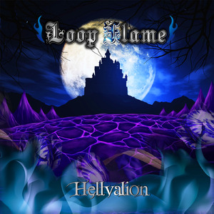 Hellvalion (feat. Lily)