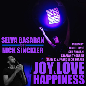 Joy Love Happiness (Seb Skalski Purple Dub)