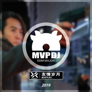 郑伊健-郑伊健 - 友情岁月（Lona.X Bootleg）（Lona.X Remix）