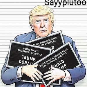 Free Trump