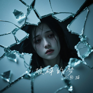 破碎的梦