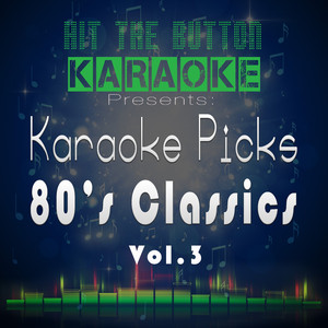Avalon (Originally Performed by Roxy Music) (Karaoke Version)