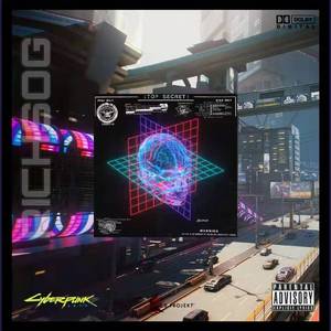 赛博朋克Cyberpunk(우주선）