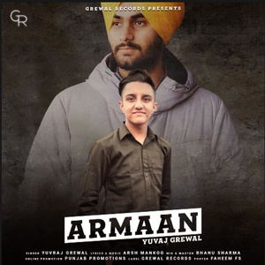 Armaan