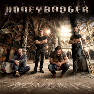 An Almost Honest Man