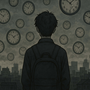 อย่าลืมฉัน