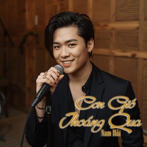 Cơn Gió Thoáng Qua