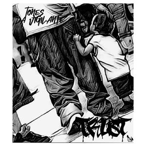 TRUST (feat. Tones)