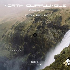 North Cliff Jungle Weed (Original Mix)