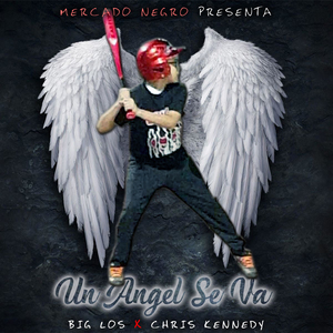 Un Angel Se Va