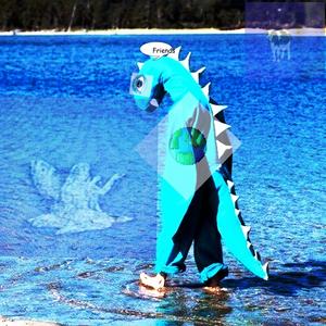 Water Friends