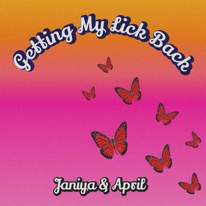 Getting My Lick Back