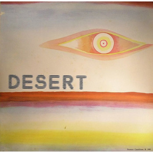 Desert