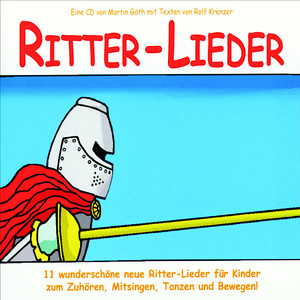 Ein echter Ritter werd ich nie