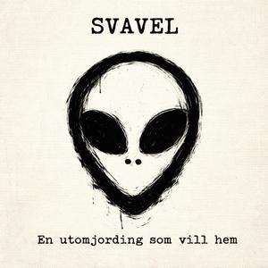 En utomjording som vill hem