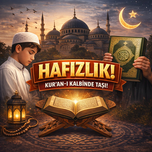 Hafızlık İlahisi