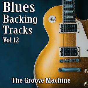 Eb Shuffle Blues Guitar Backing Tracks | Top Groove 116 BPM