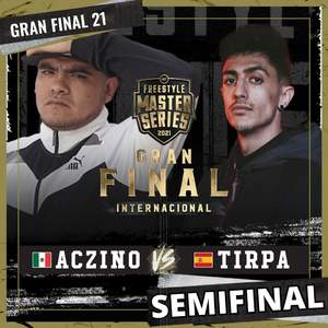 Sangre 1 - Aczino (Live)