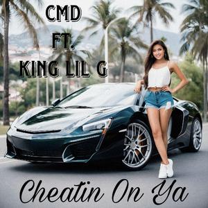 Cheatin On Ya (feat. King Lil G)