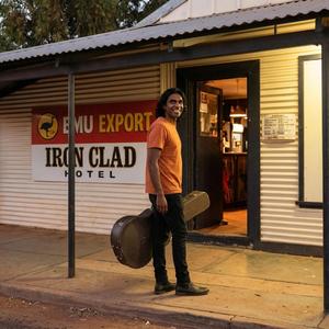 Ironclad Hotel