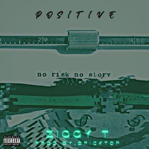 POSITIVE (feat. Bricktop)