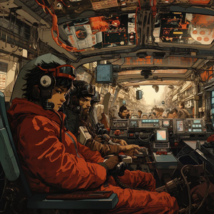 [战斗准备]‘Trap Beat'