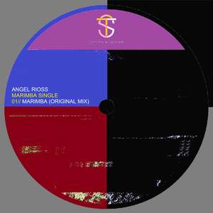 Marimba (Original Mix)
