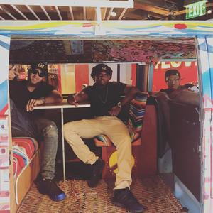 Elavation (feat. Jody Breezzz)