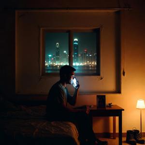 Unsaid (Hindi Ko Nasabi)