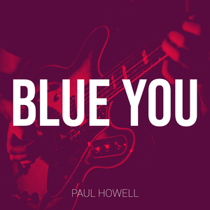 Blue You