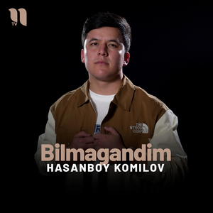 Bilmagandim